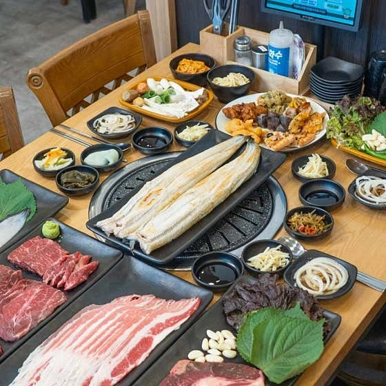 장소담 청라본주말 홀 알바 구함