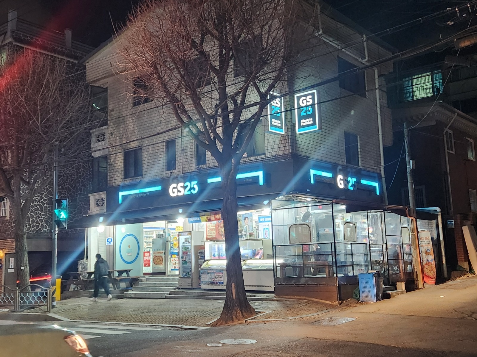 GS25편의점 화,수,목 오후7시~오후11시 공고 썸네일