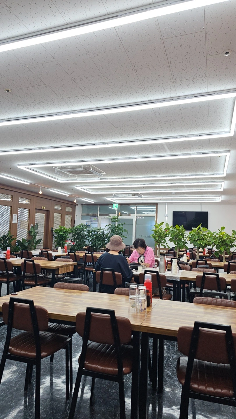 음식점 (주방및서빙)직원체용