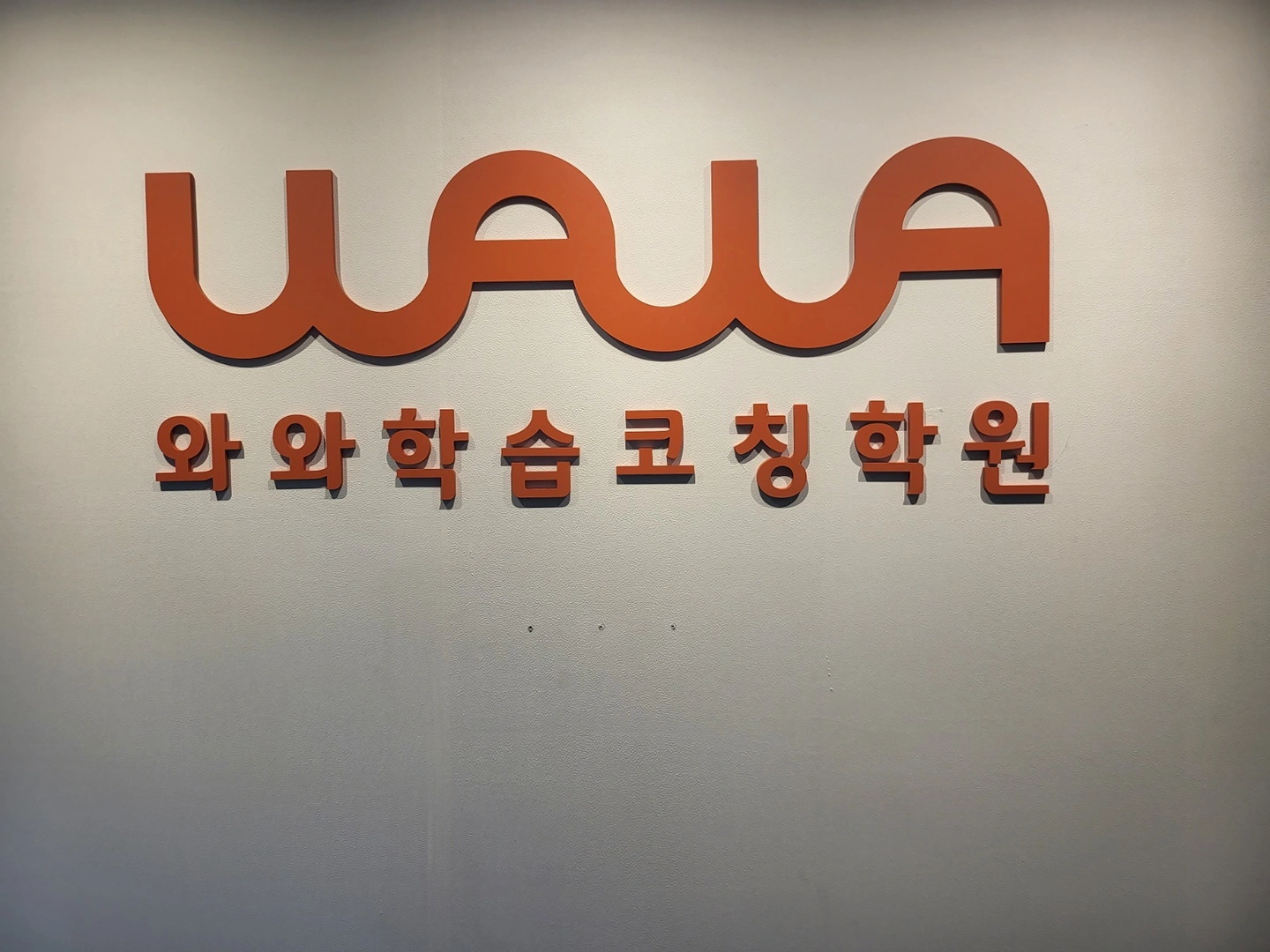 아이들을 좋아하는 과외선생님을 모십니다