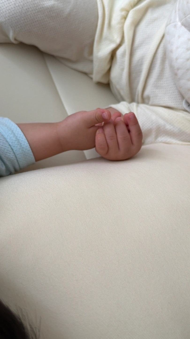 엄마와 함께하는 13개월 쌍둥이 돌봄 선생님 구합니다