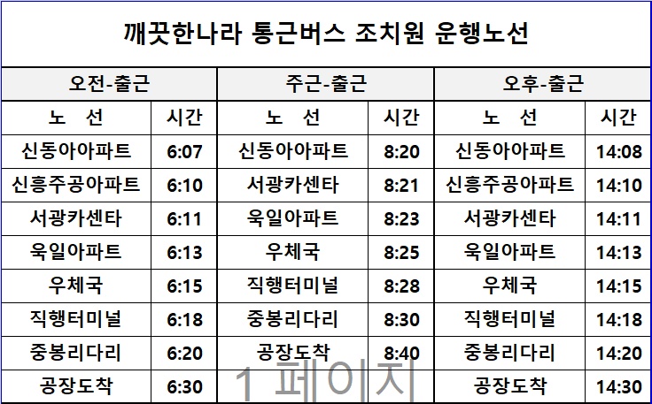 분평동 (주)영브라더스 아르바이트 장소 (4)