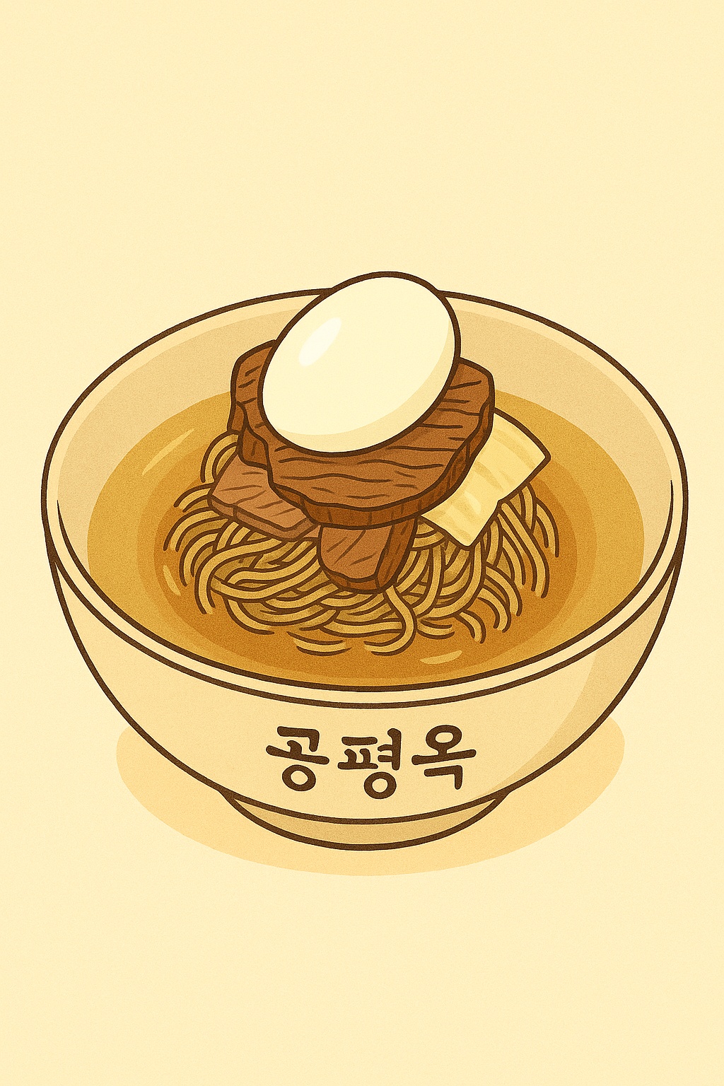 공평옥 주방직원 모십니다. 공고 썸네일