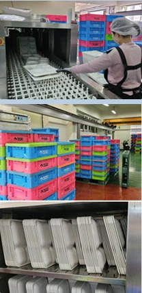 안산 시화공단내 식판세척 시급11000원