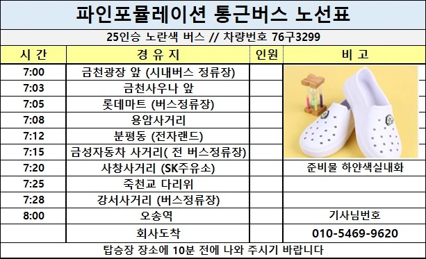 주급 오송 화장품 신규라인 사원모집