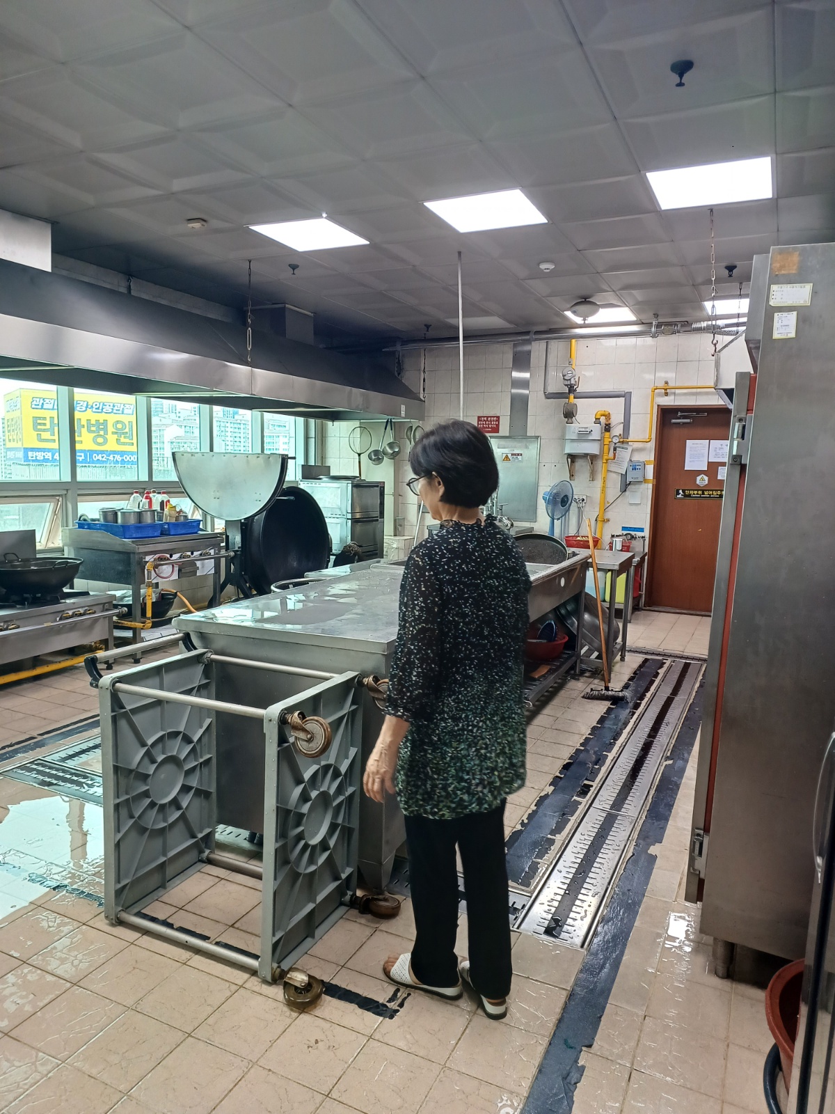 구내식당조리사구인합니다 공고 썸네일