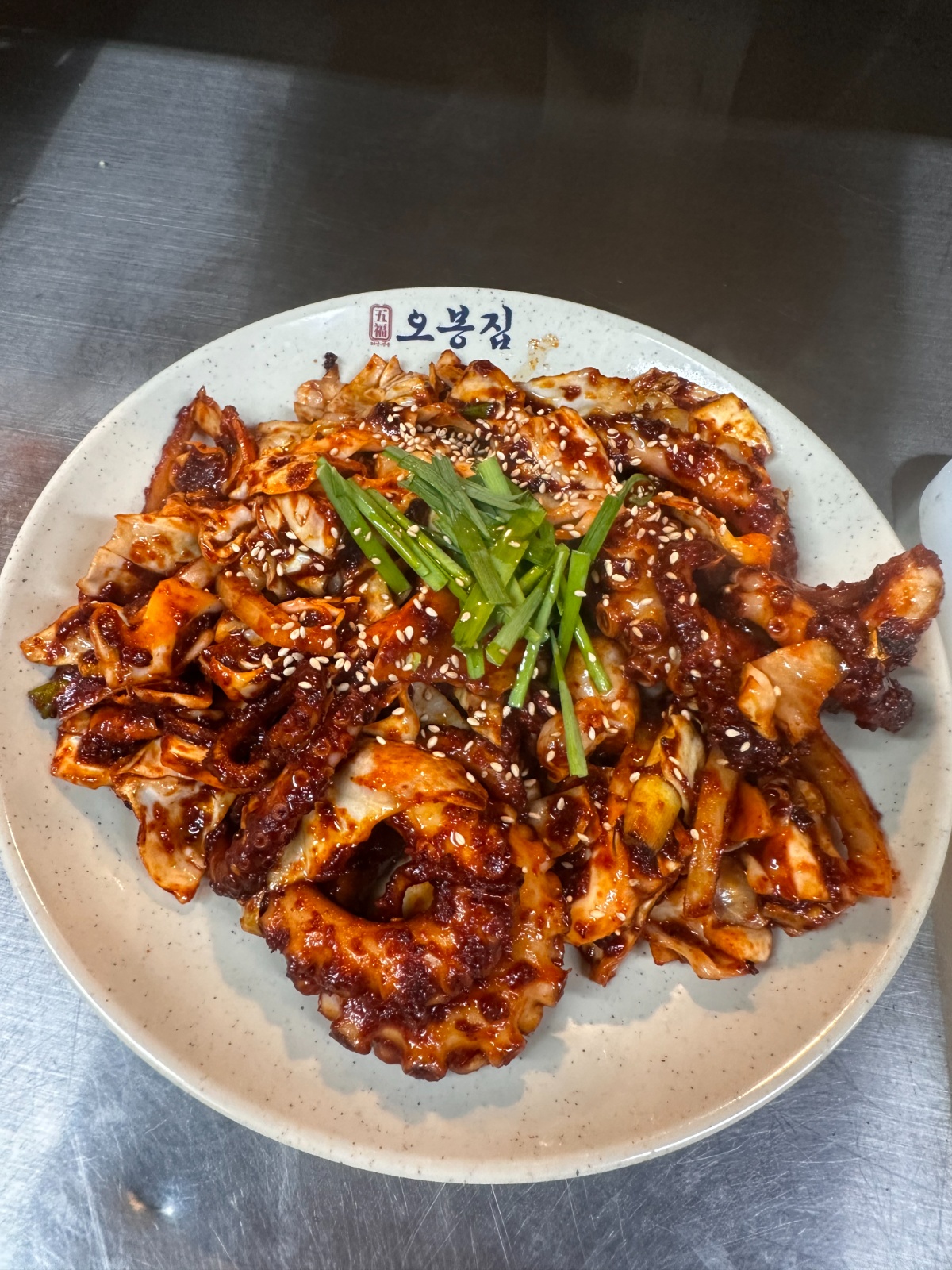주방보조 설거지 야채손질 공고 썸네일