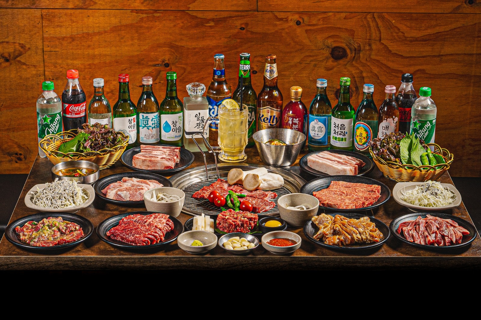 시급 12,000원 육갑식당 당산점 알바생 구합니다. 공고 썸네일