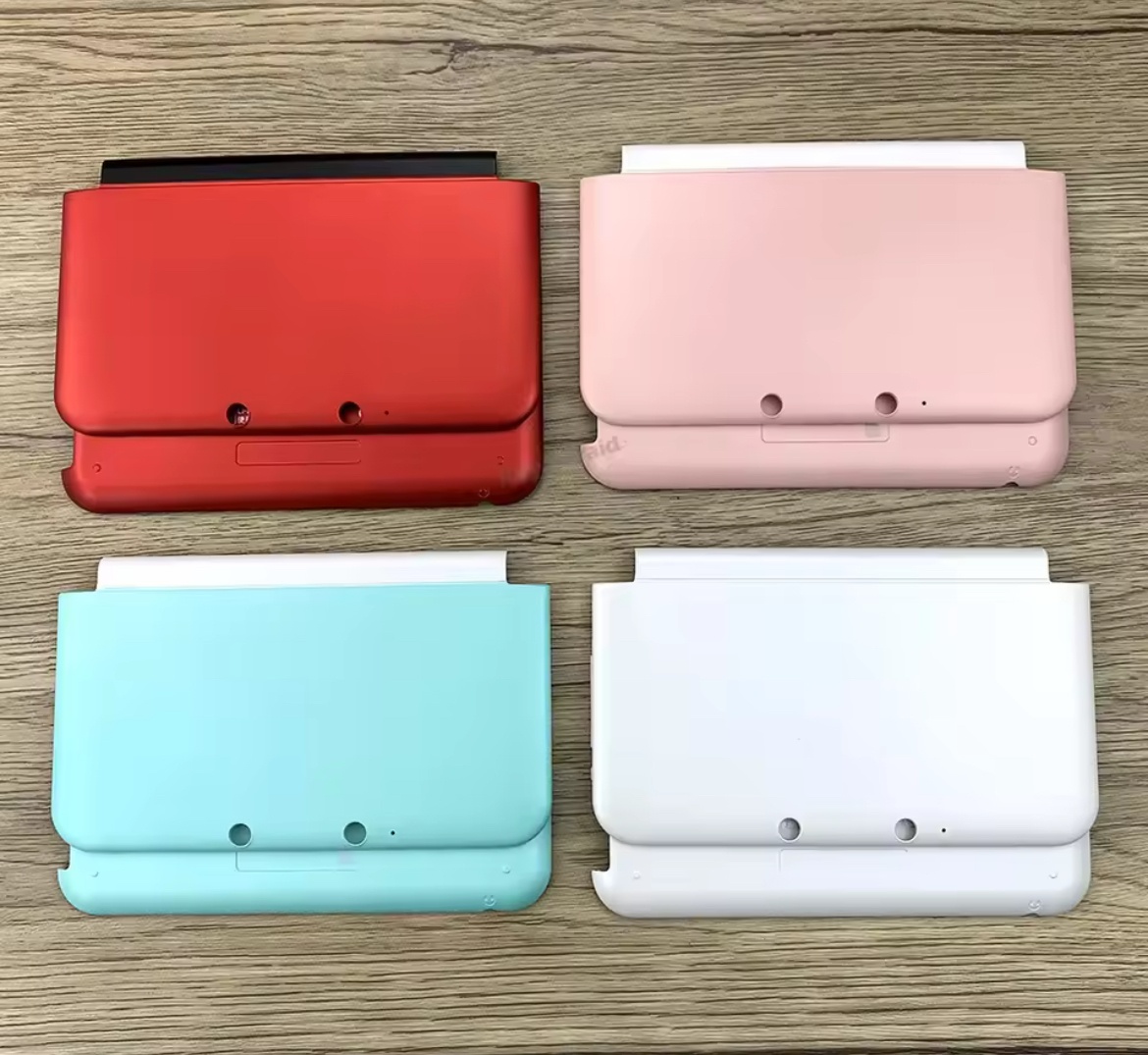 닌텐도 3ds xl 케이스 하우징 해주실분..! 공고 썸네일