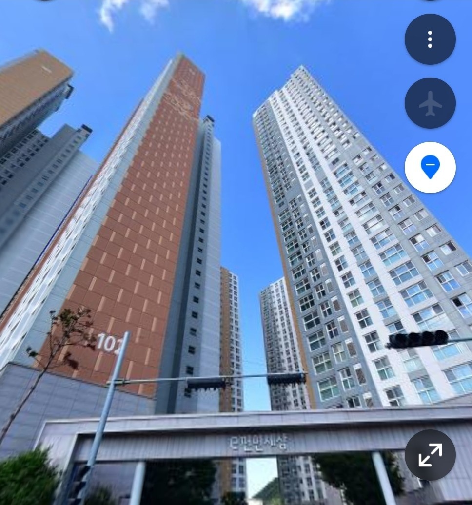 택배 알바 아파트 공고 썸네일