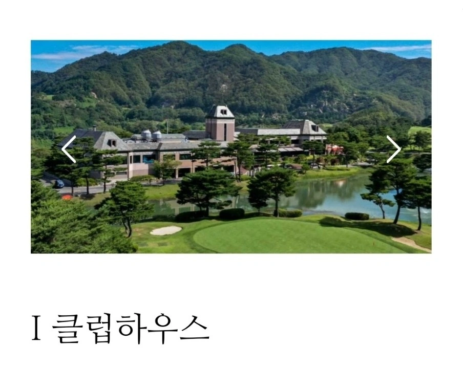 센츄리21 발렛 골프백상하차