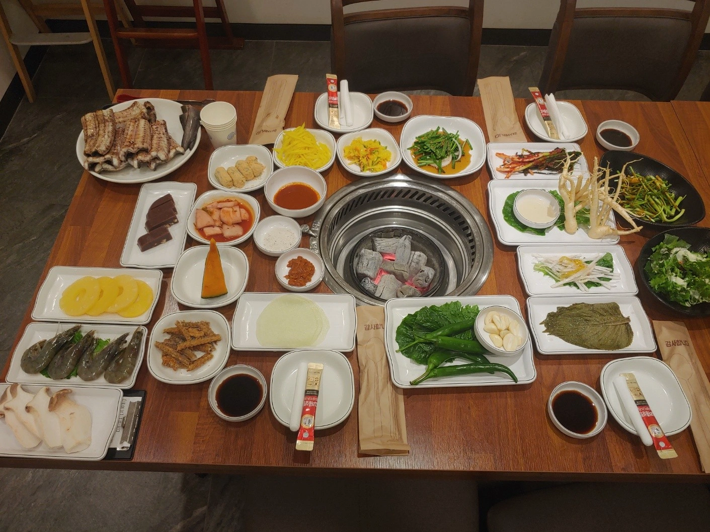 방학 한달 대학생알바모집