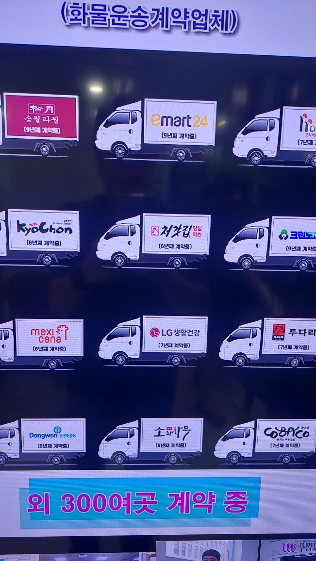 비대면 새벽 푸드배송 월 500만원 이상 수입 공고 썸네일