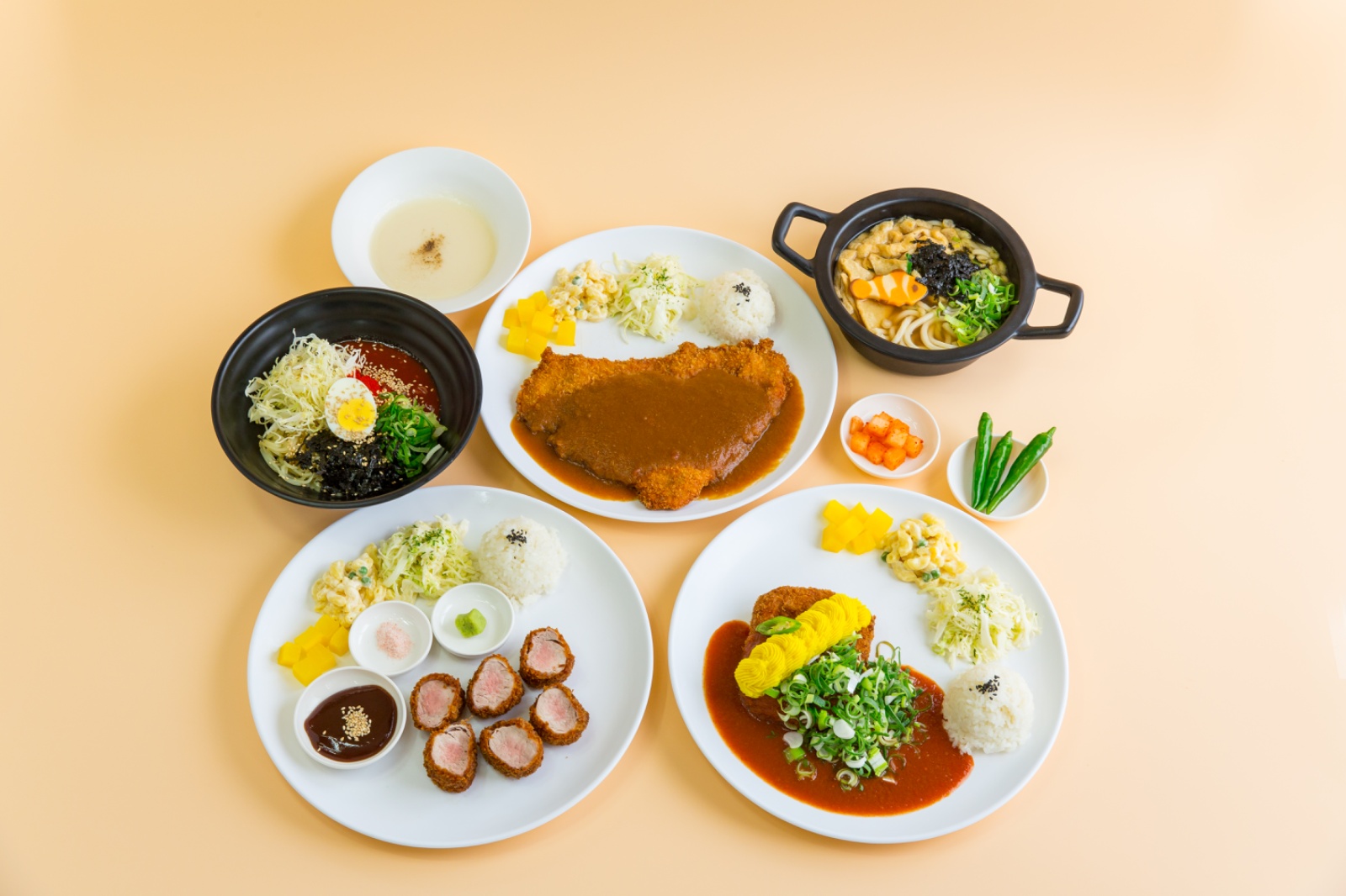 탑동 한라돈까스 주방직원 구합니다 공고 썸네일