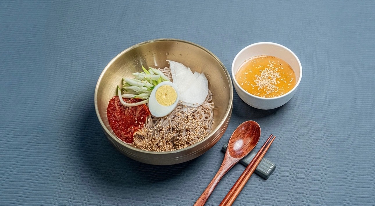 짱구막국수&전 동탄역점에서 함께 일하실분 모집합니다. 공고 썸네일