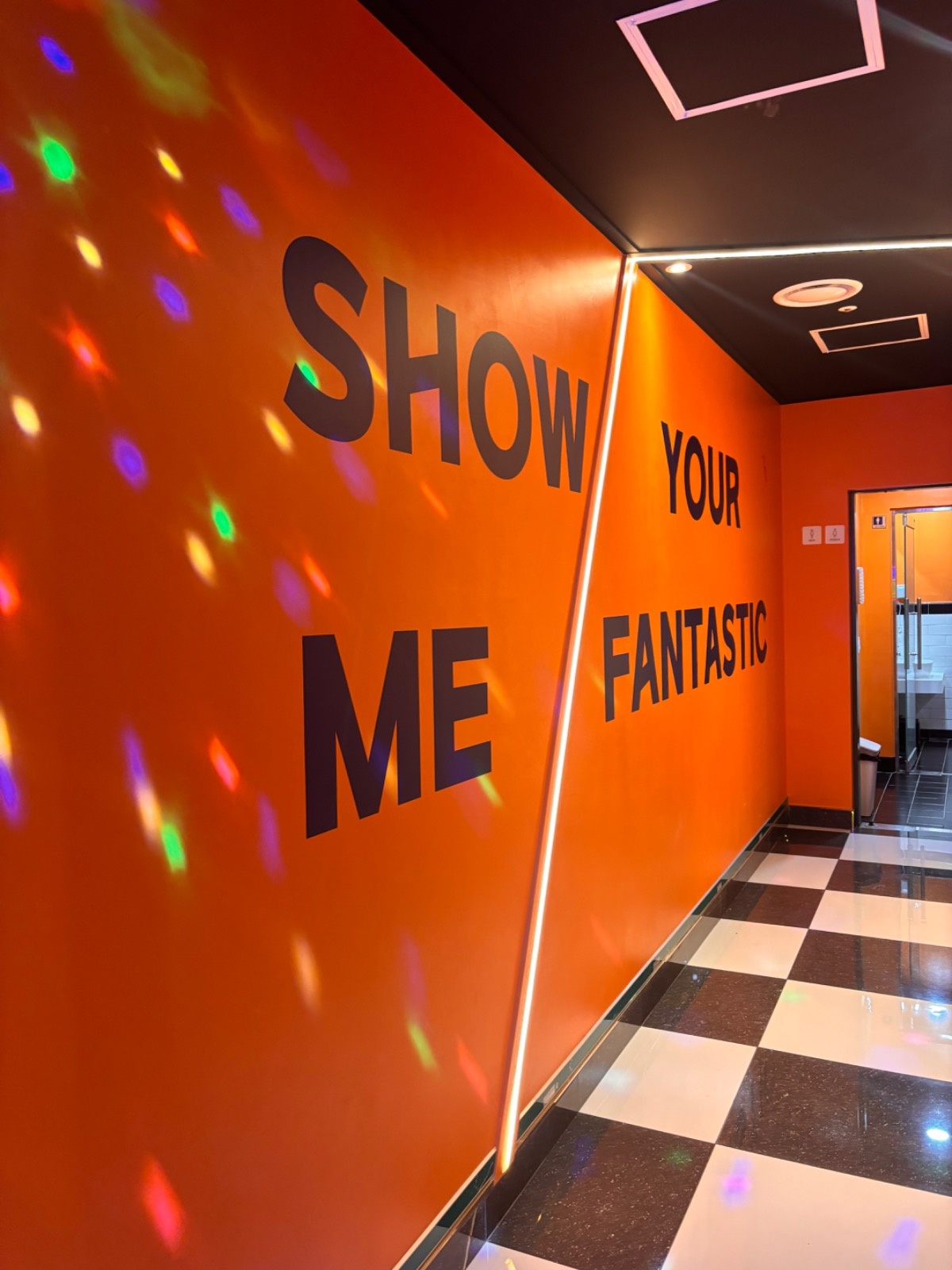 삼성동코엑스 판타스틱 코인노래방 목/ 금 알바 구함! | 판타스틱코인노래방 삼성동코엑스점 | 삼성동 | 당근 알바