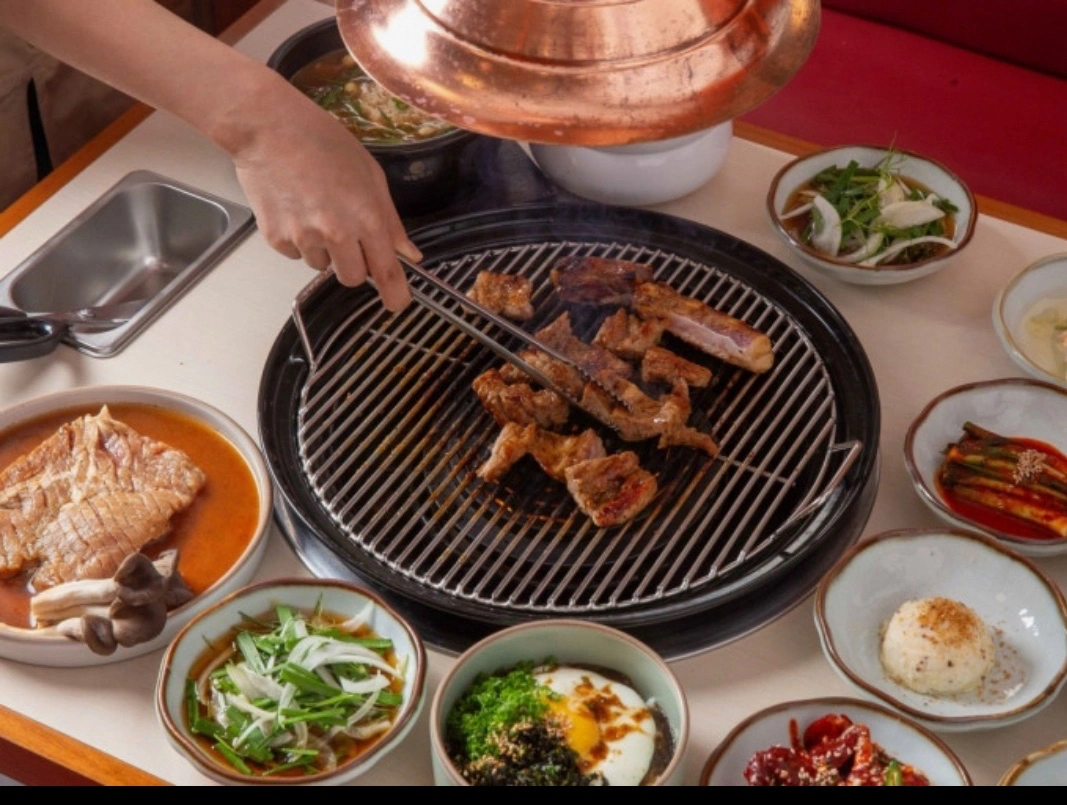 주말 홀 / 주방 직원공고