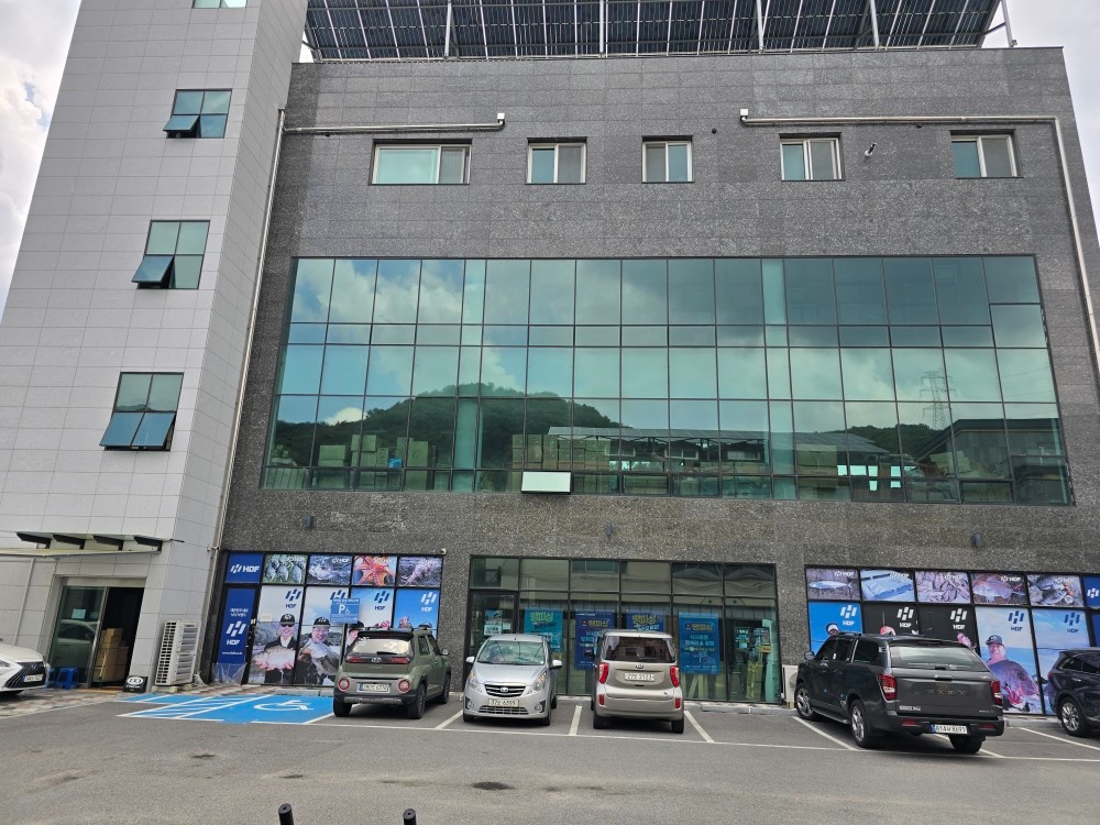 웹디자이너, 마케터 모집 공고 썸네일
