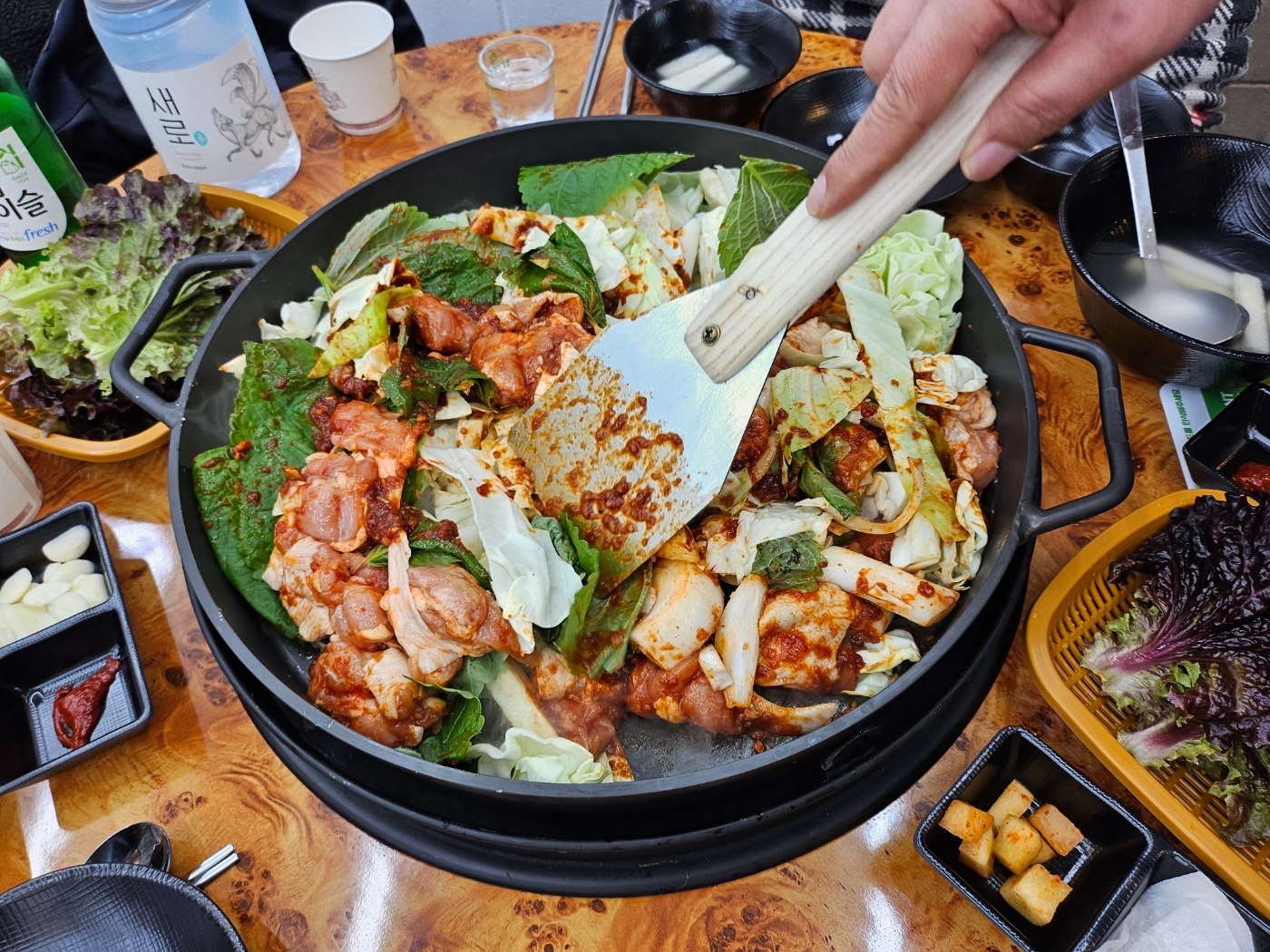 일,월요일 알바하실분 모십니다 공고 썸네일