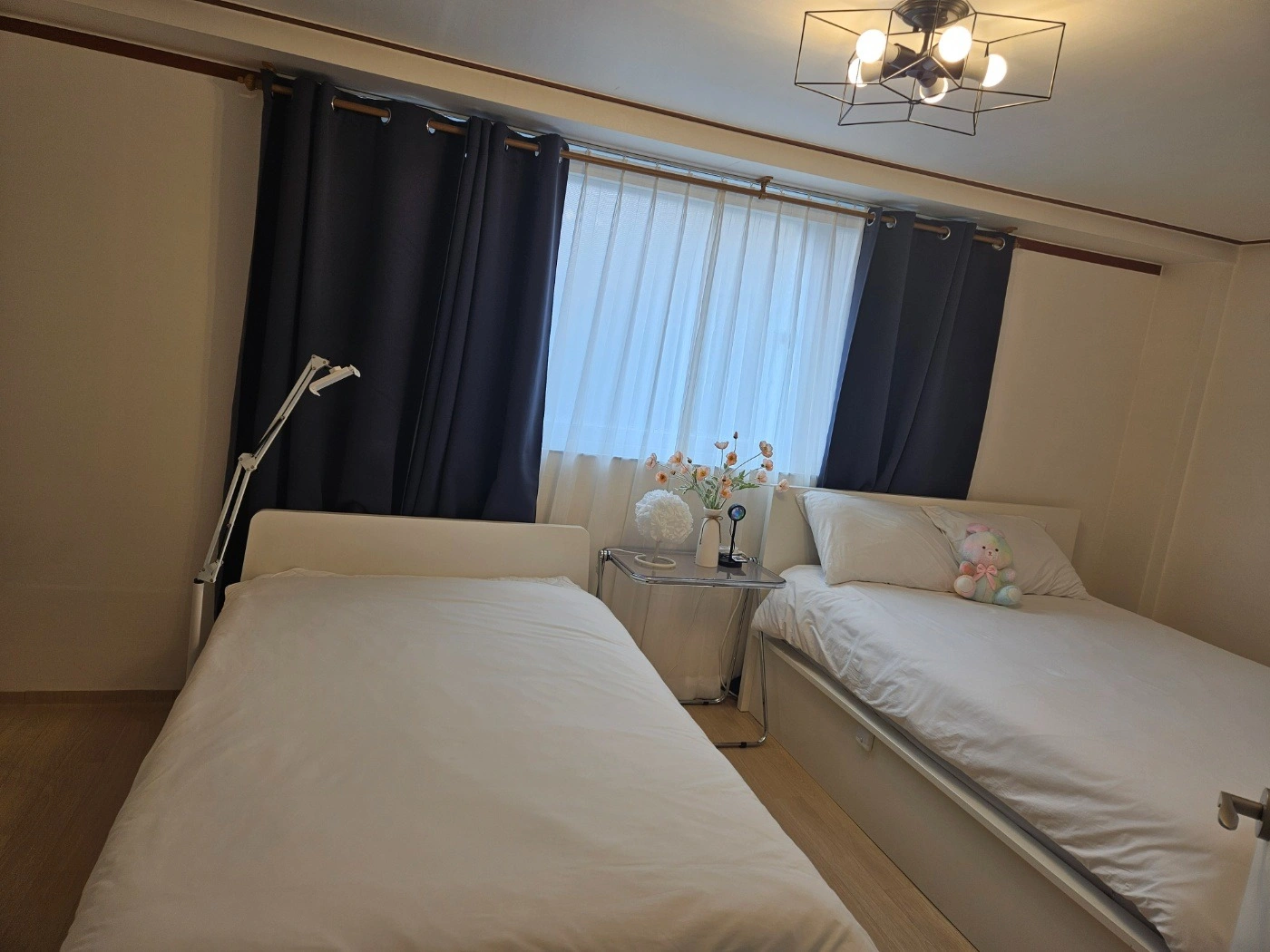 사당동2룸 청소,일주일2시간정도