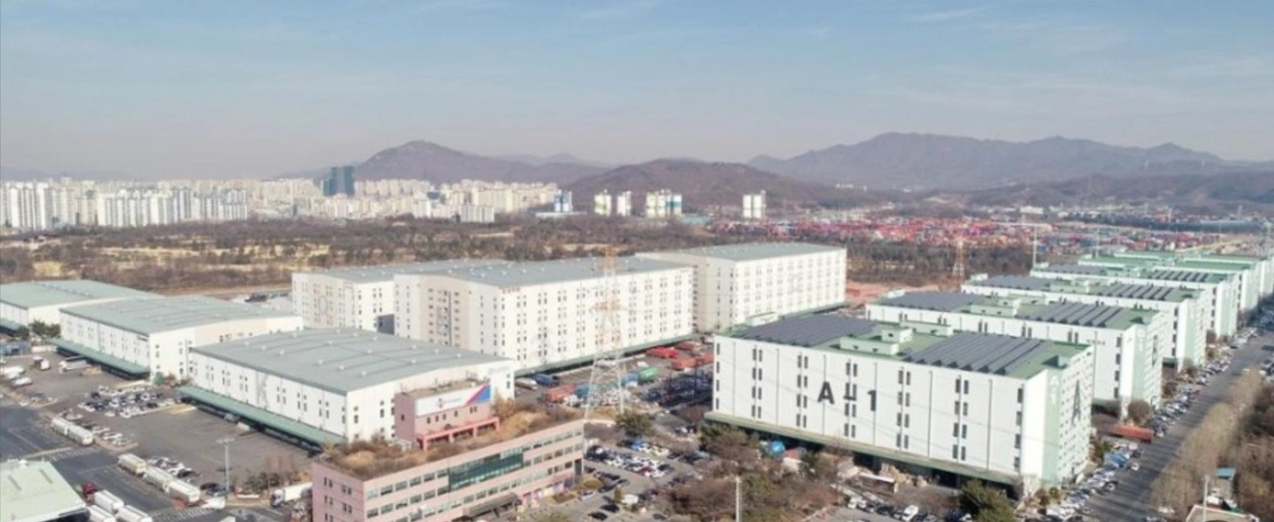 군포복합물류 공산품 피킹분류포장업무 장단기익일지급