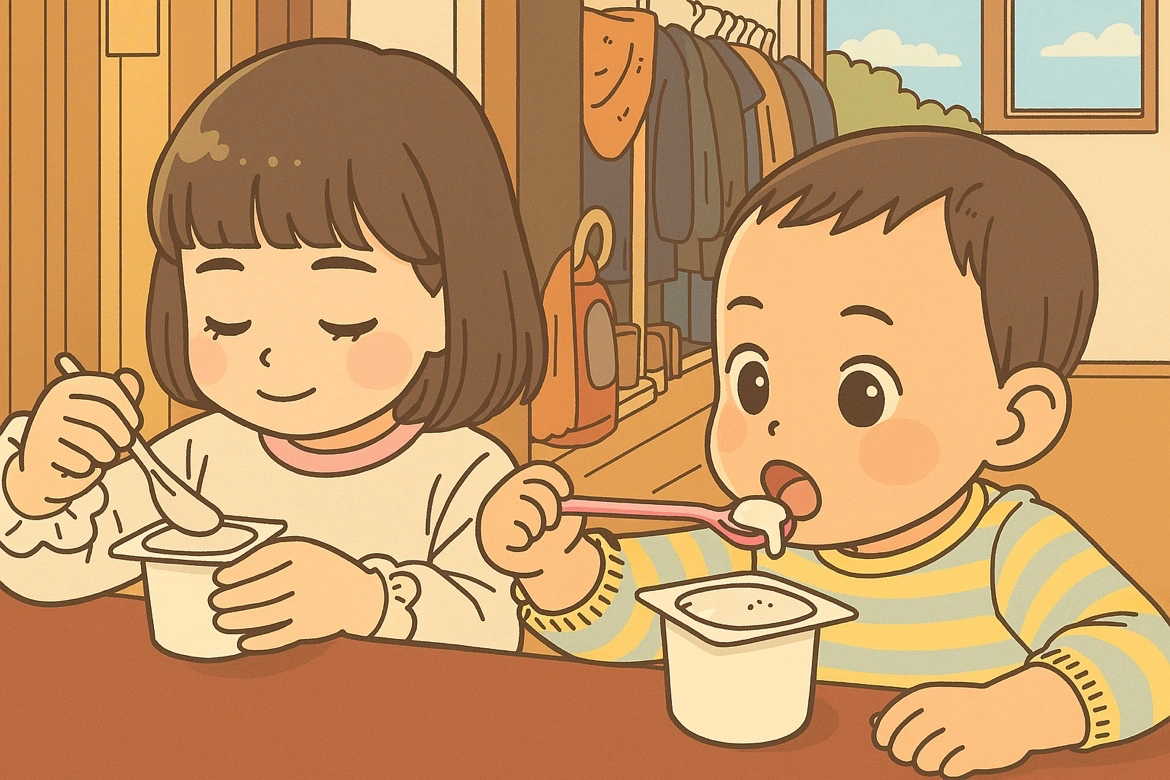 하원시터 구합니다 (3살, 7살 여아)