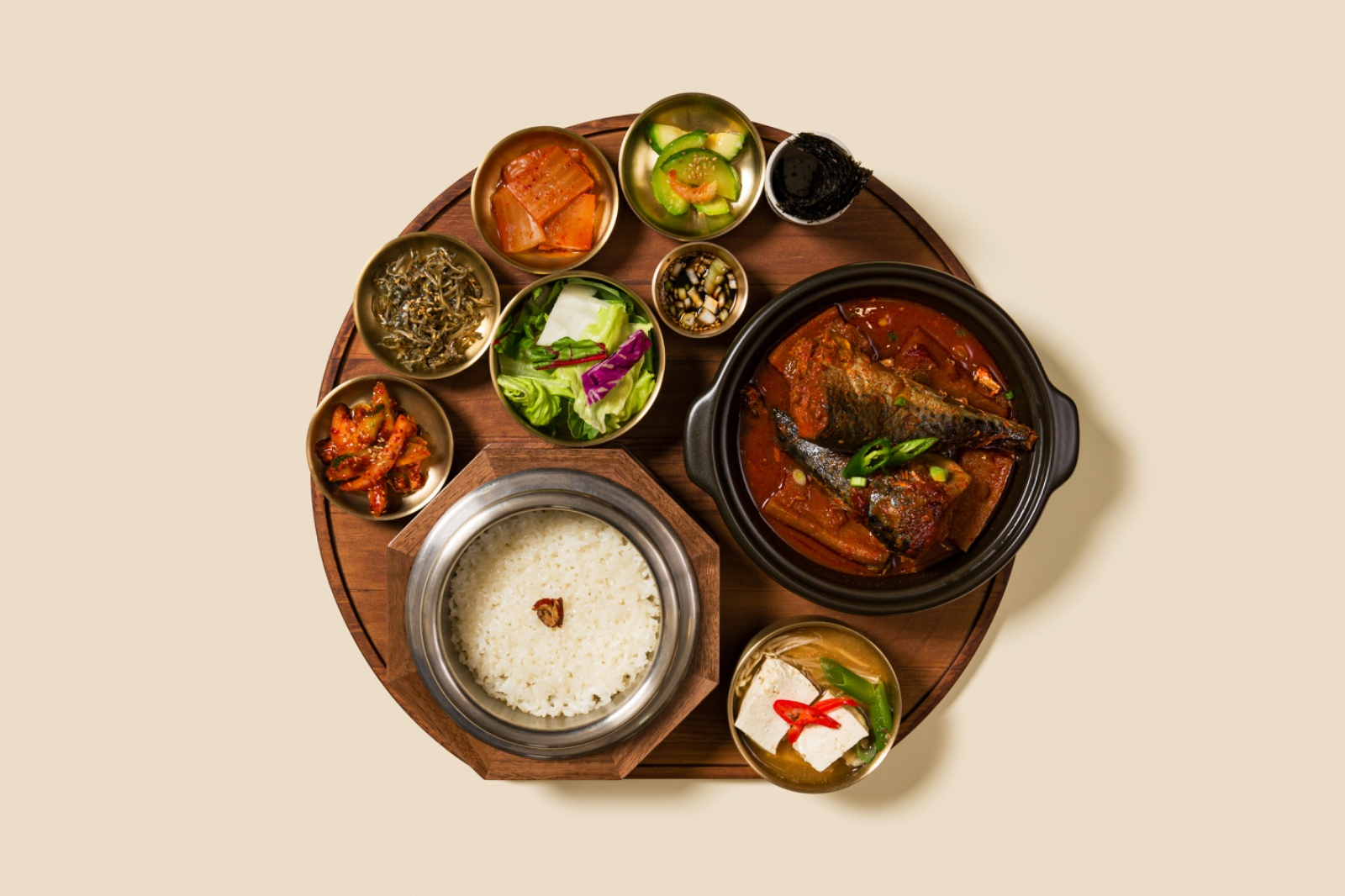 롯데백화점 식당가 백미한상 주방정직원 채용 공고 썸네일