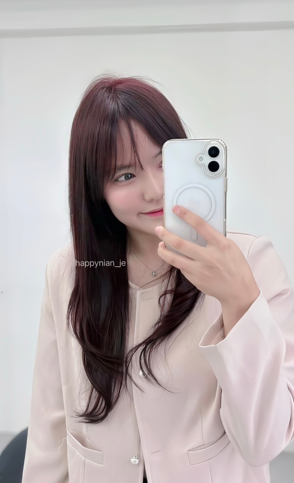 서면 헤어모델 구인합니다! 공고 썸네일