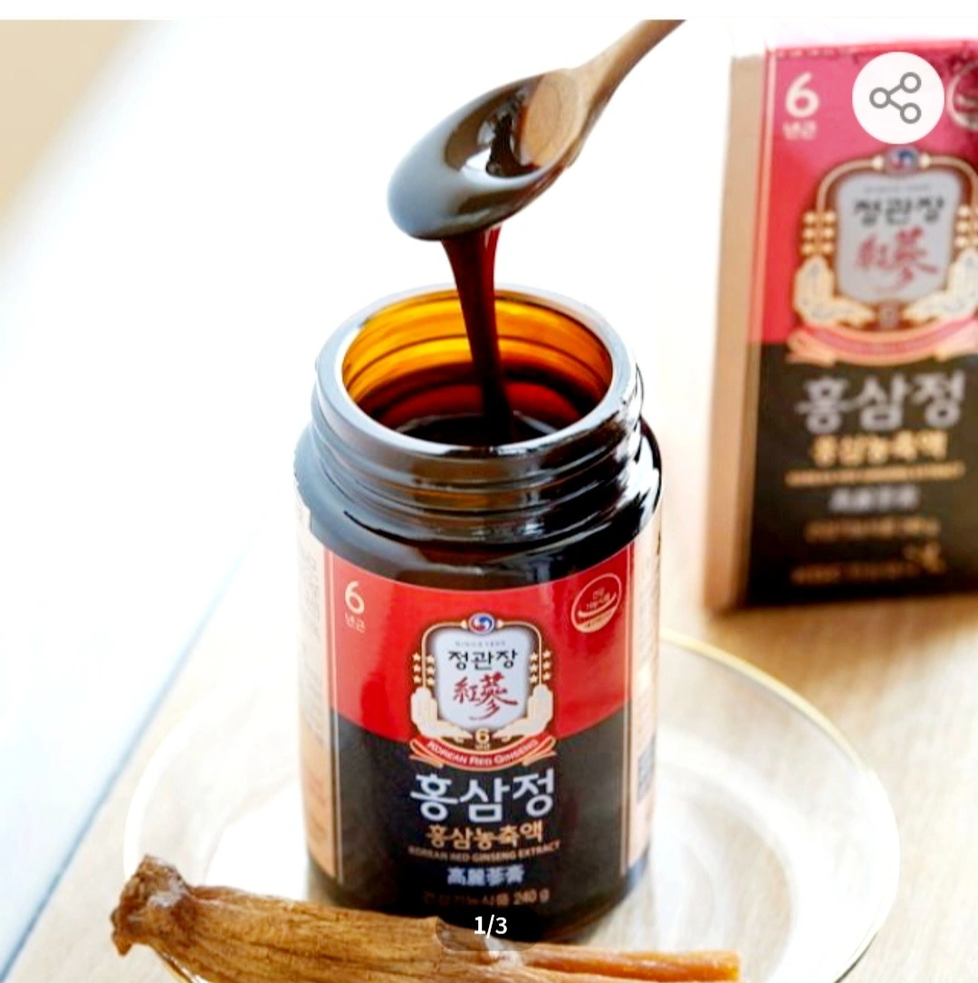 정관장 매장관리