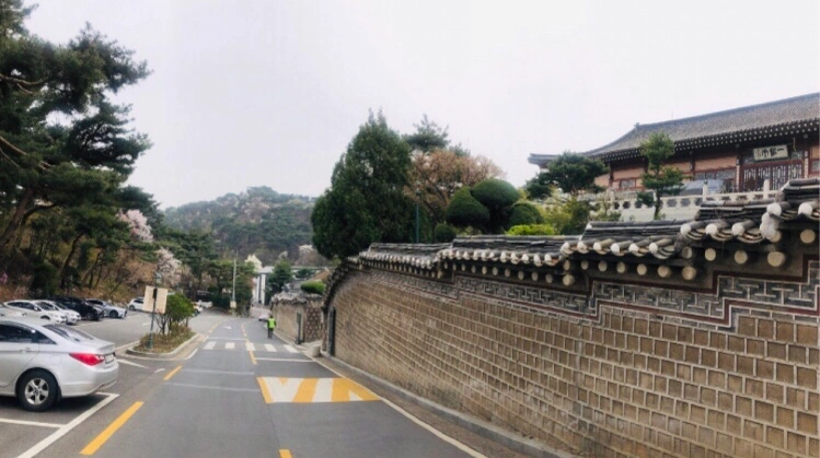 삼청각 기물관리