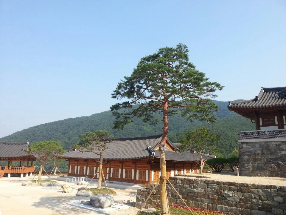 산청 서빙/주방 알바구해요~