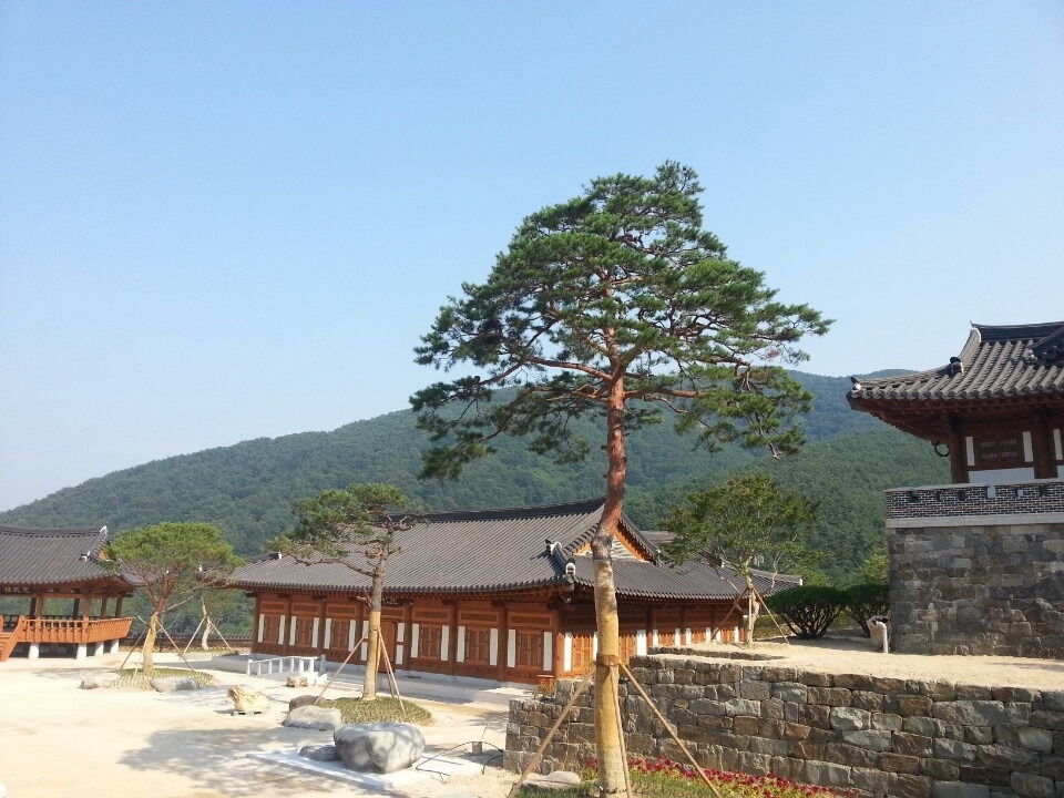 산청 서빙 /주방    알바구해요~ 공고 썸네일