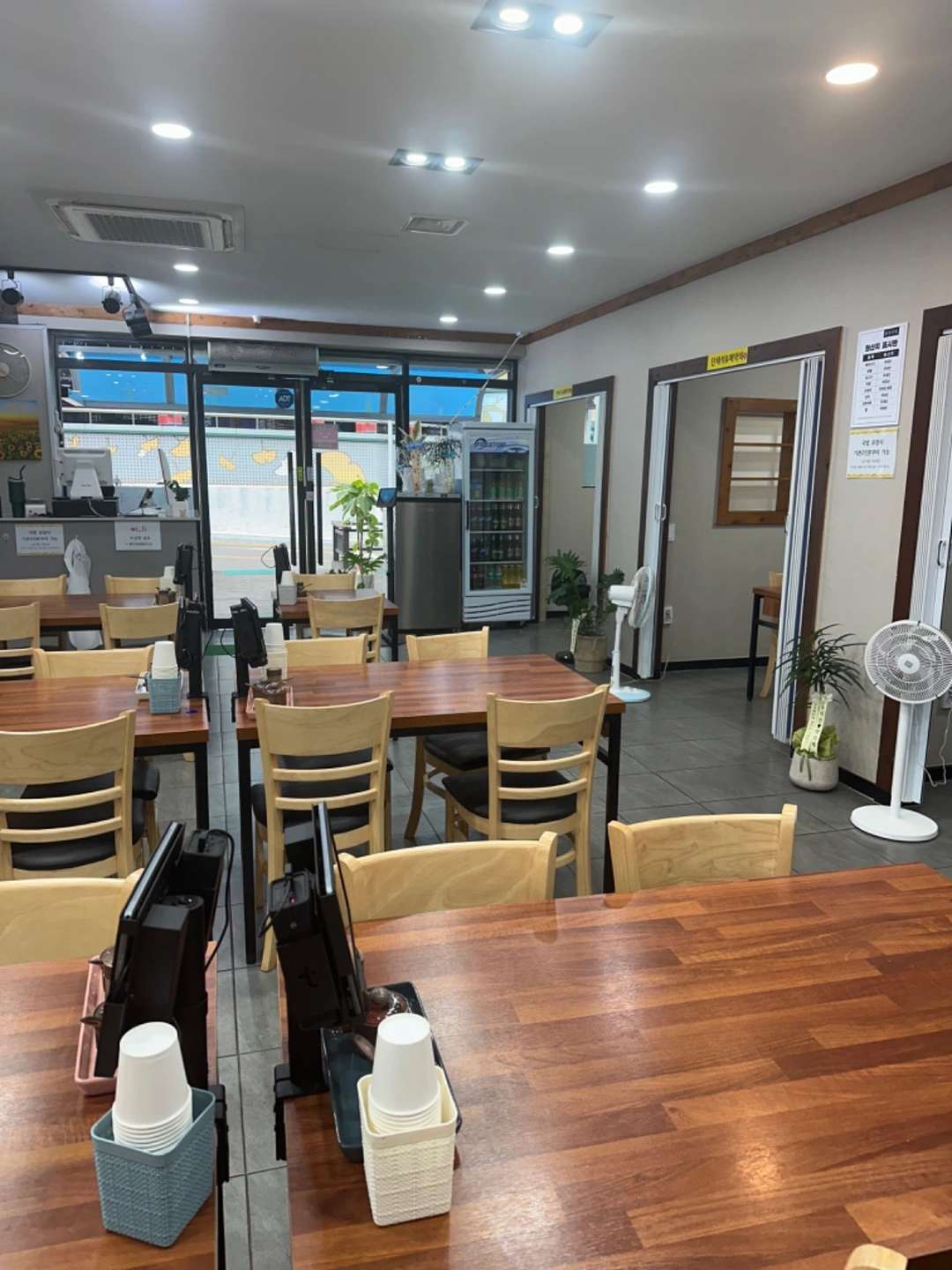 용궁국밥 옥동점 홀서빙 구합니다