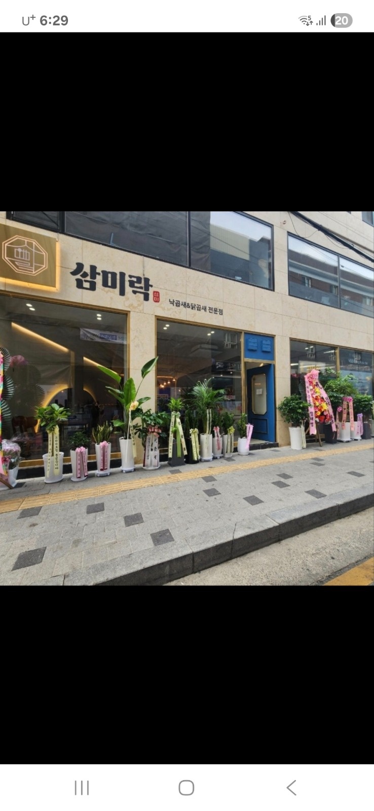 주말 재료손질,칼질 공고 썸네일