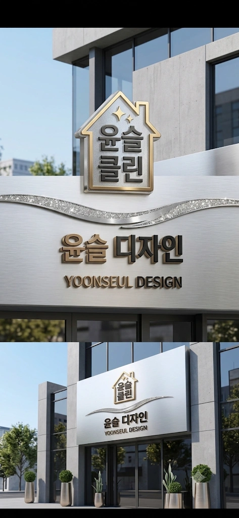 정기청소 2인 추가 구인합니다.