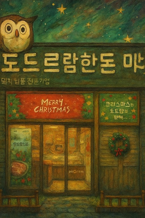 정육점. 친절한 판매사원 모집합니다. 공고 썸네일