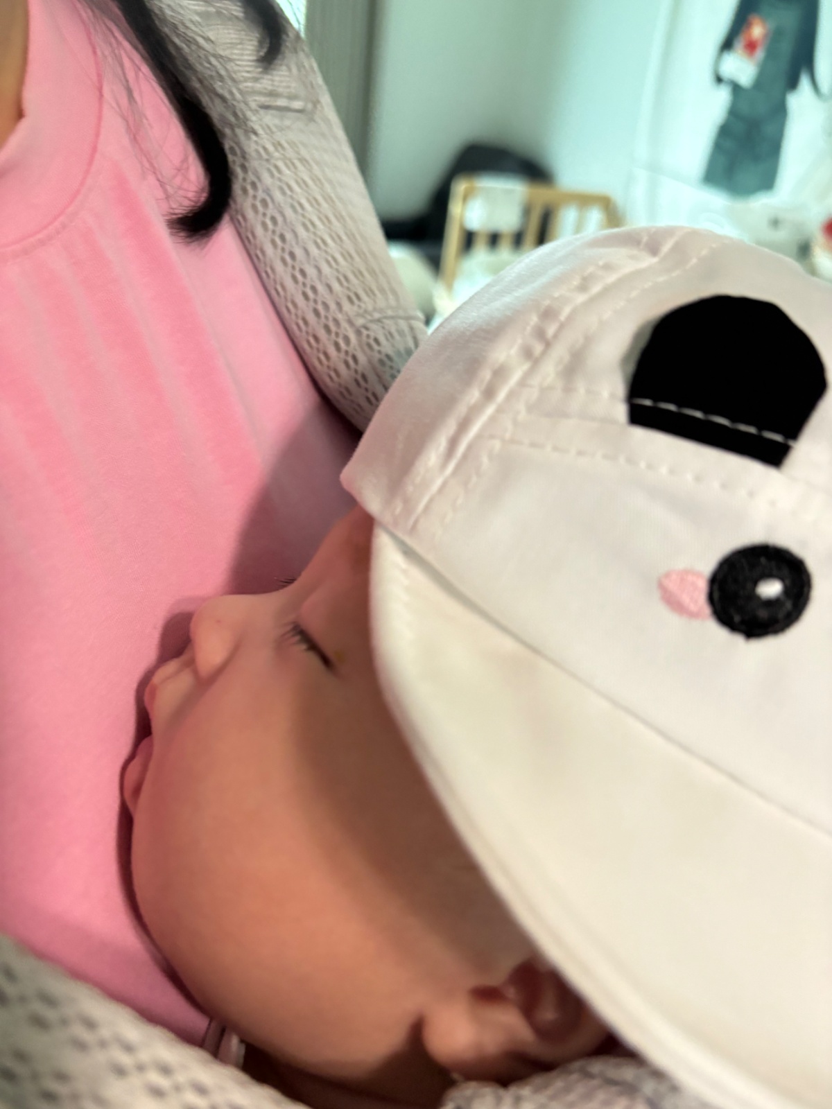 베이비시터 구합니다 공고 썸네일