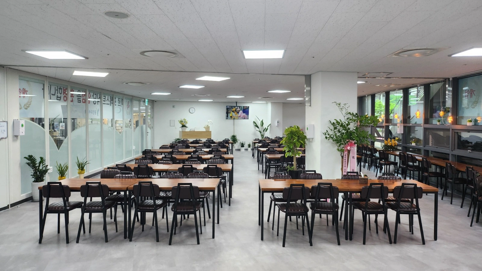 토.일 분식 튀김 하실분 구해요~