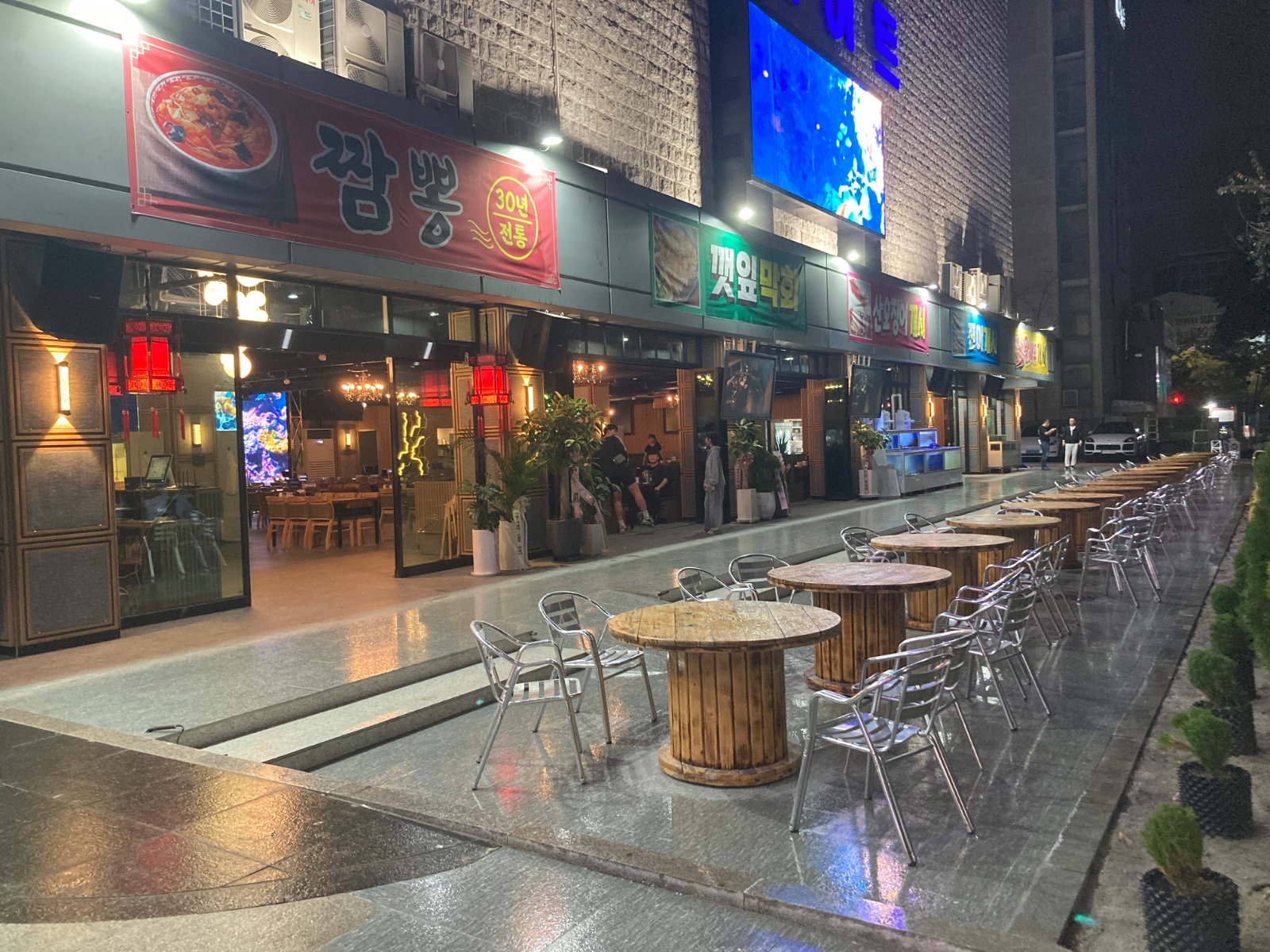상무야장 홀인원 모집합니다 공고 썸네일