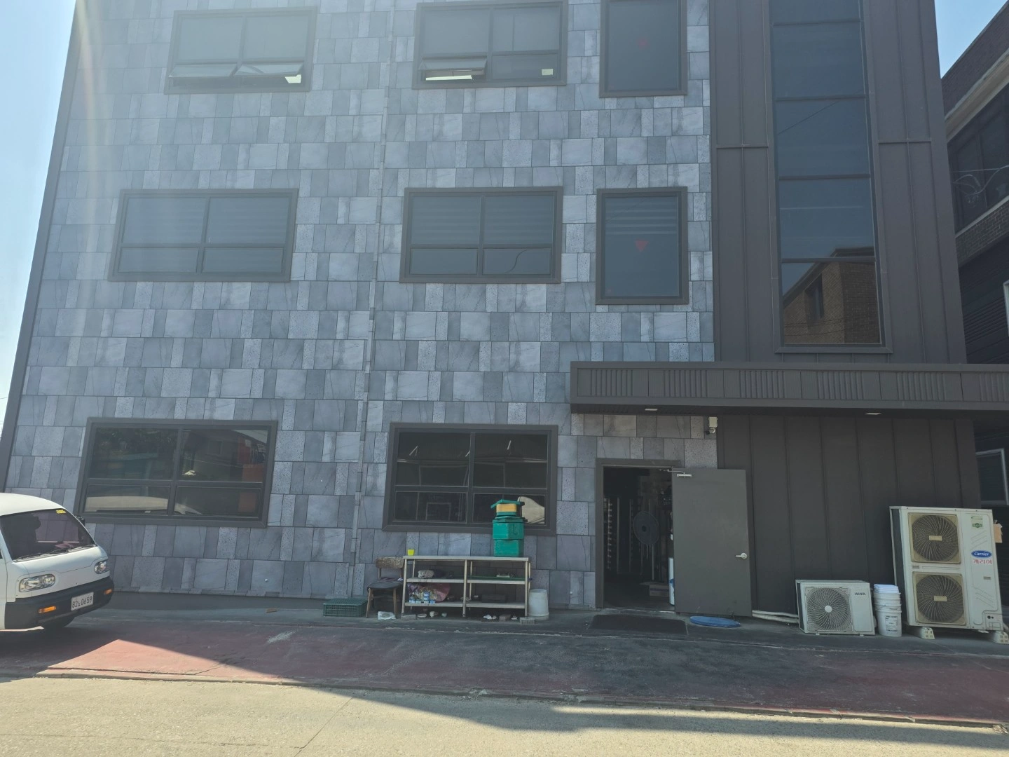 배달식당(홀포함) 주방직원 모십니다