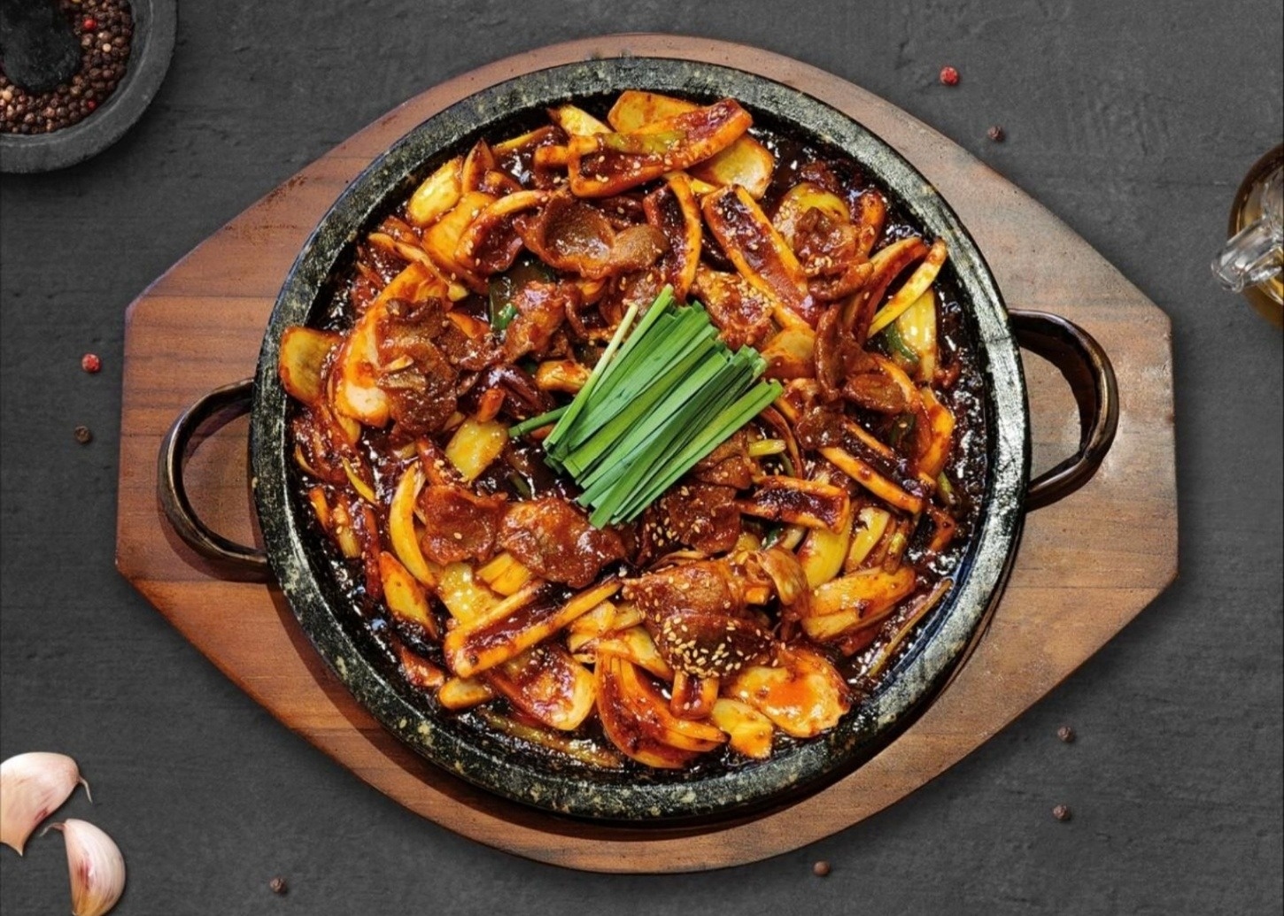 야당역(해탄) 주6일 홀 직원 및 주방직원 채용합니다. 공고 썸네일