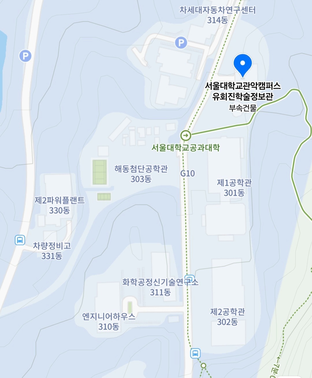 서울대학교300동 푸드코트 바비든든.점심보조 간단업무 공고 썸네일