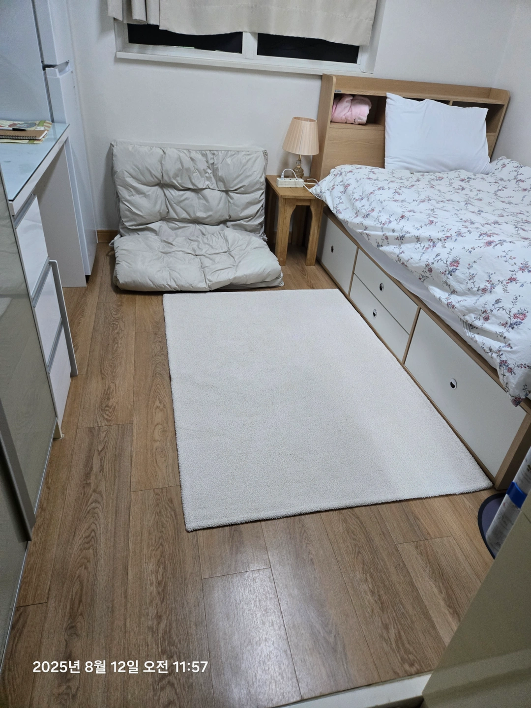 6평오피스텔 청소업무