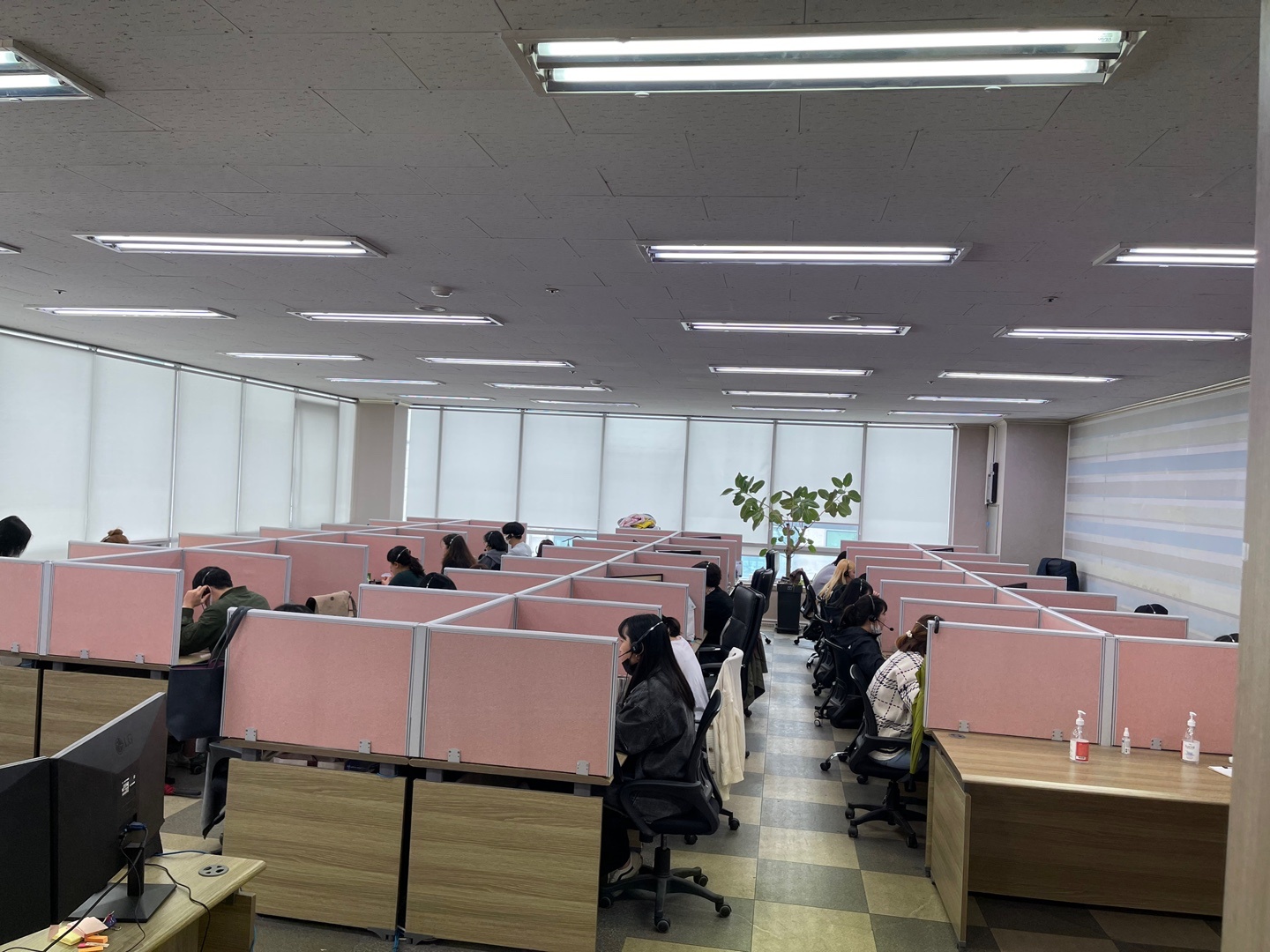 10-17시 고객질문 없는 단순 1차 혜택안내 공고 썸네일