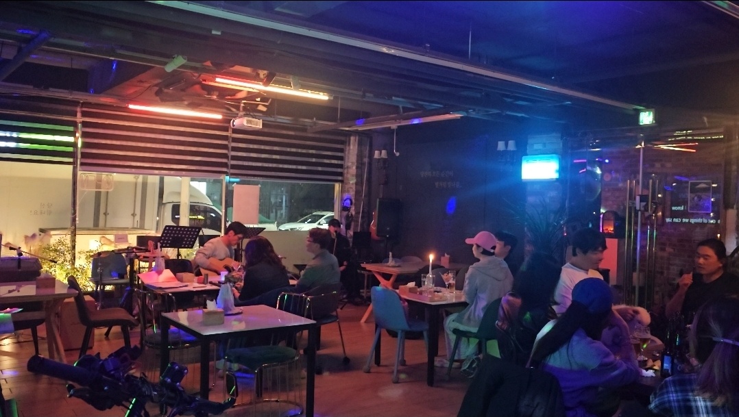 신창동 몬아미 저녁 알바 모집합니다! 공고 썸네일