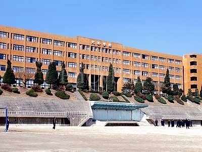 [이에마로] 광신고 미화용역 근로자 모집 공고 썸네일