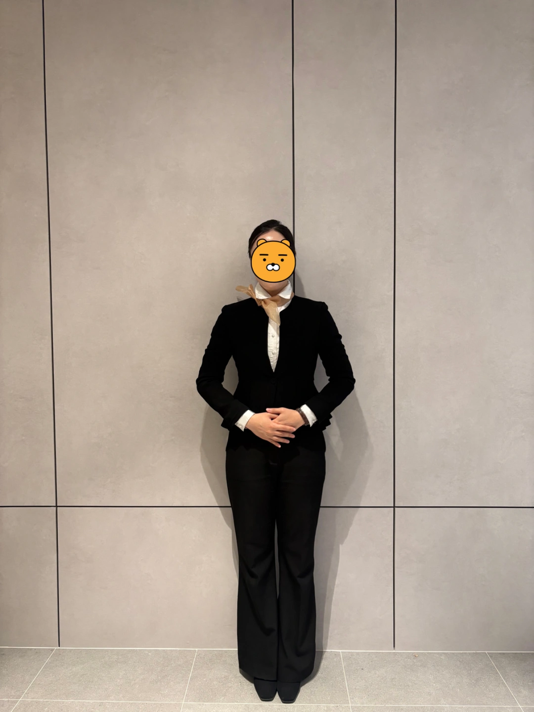 주급)광주중외공원아파트 사전점검 동선안내
