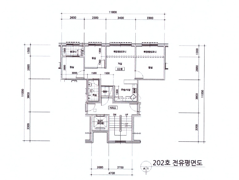 평면도 그리는 것 도와주실 분 구해요ㅠㅠ 공고 썸네일