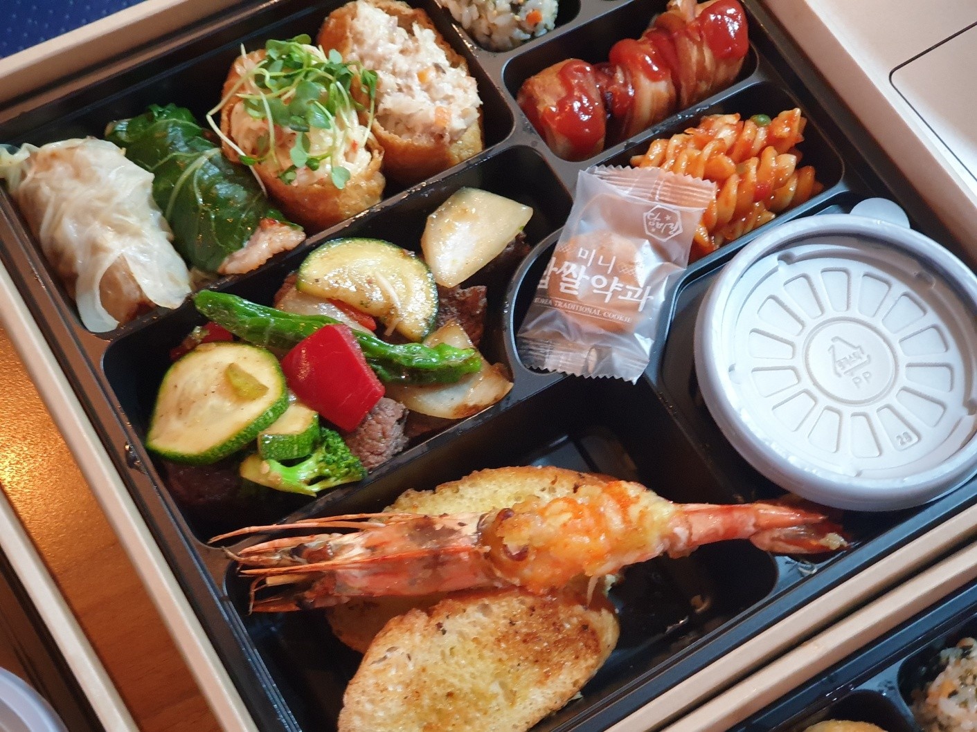 한식 잘하시는 **님 구합니다 공고 썸네일
