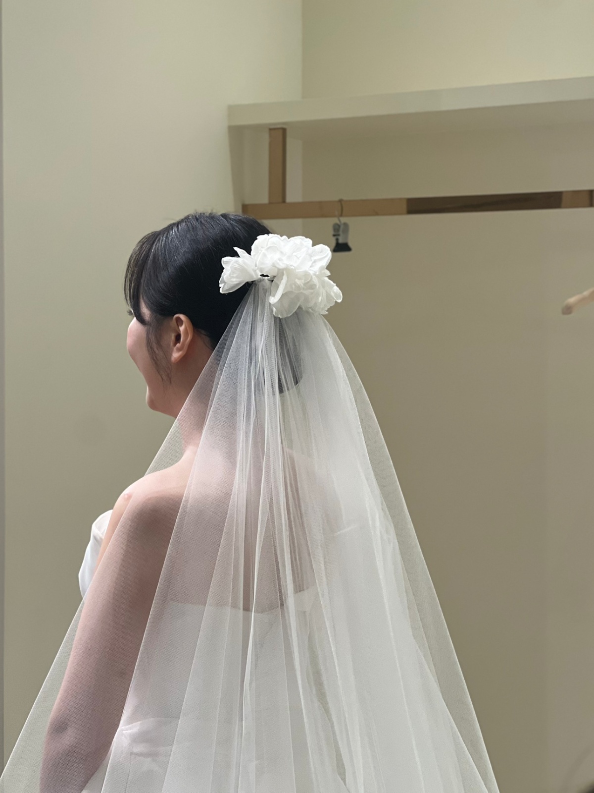 드레스 피팅 모델 구해요 공고 썸네일